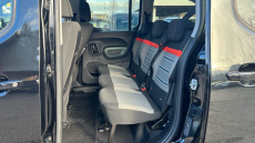 Citroen Berlingo 1.2 PureTech 130 Flair XTR XL 5dr EAT8 [7 seat] Petrol Estate